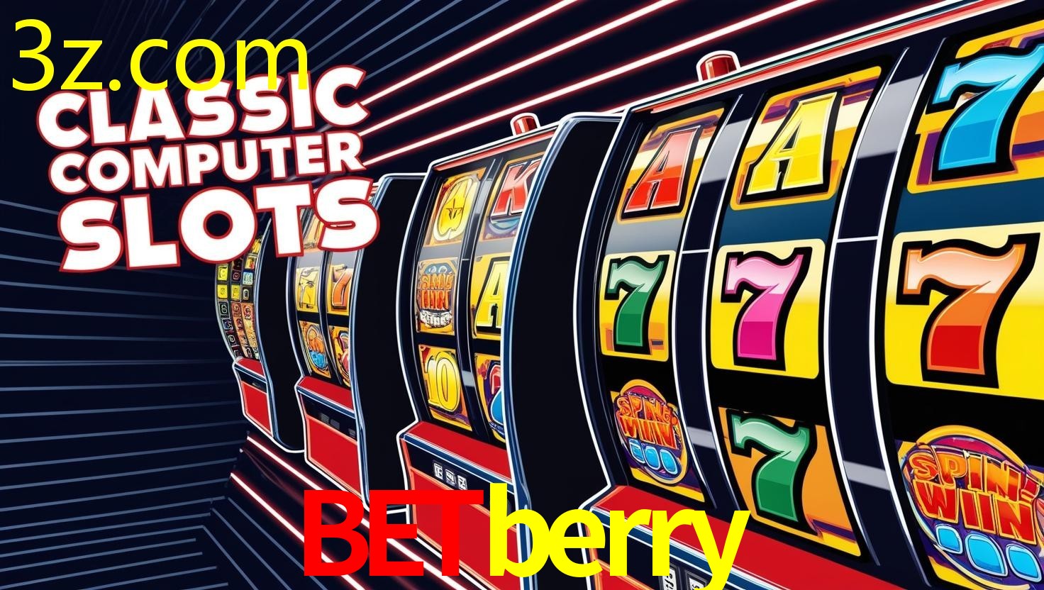 Verificação de Conta BETBERRY.COM